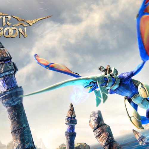 سال انتشار Panzer Dragon II Zwei: Remake