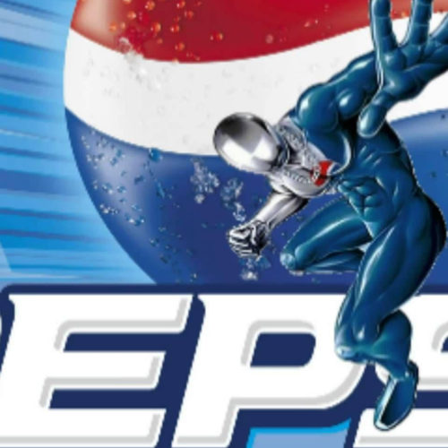 نسخه‌ی ریمیک Pepsiman