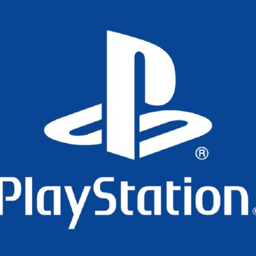 لوگوی PlayStation