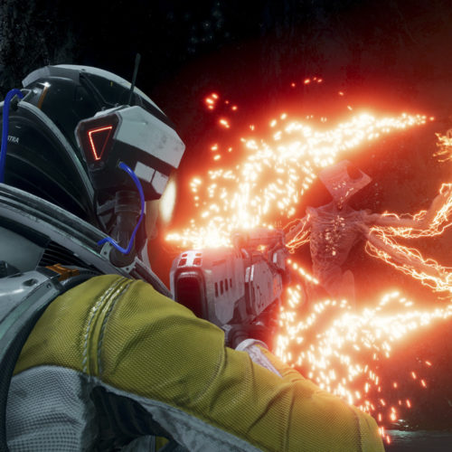 تریلر جدید Returnal