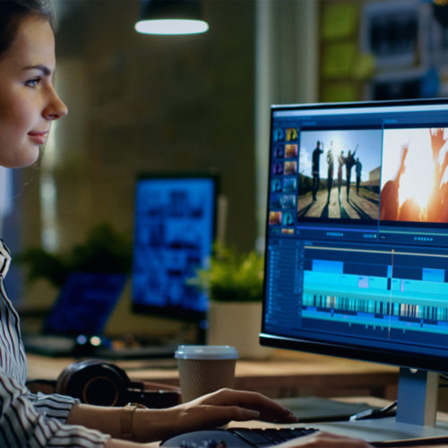 نرم‌افزارهای مورد نیاز برای استریم کردن