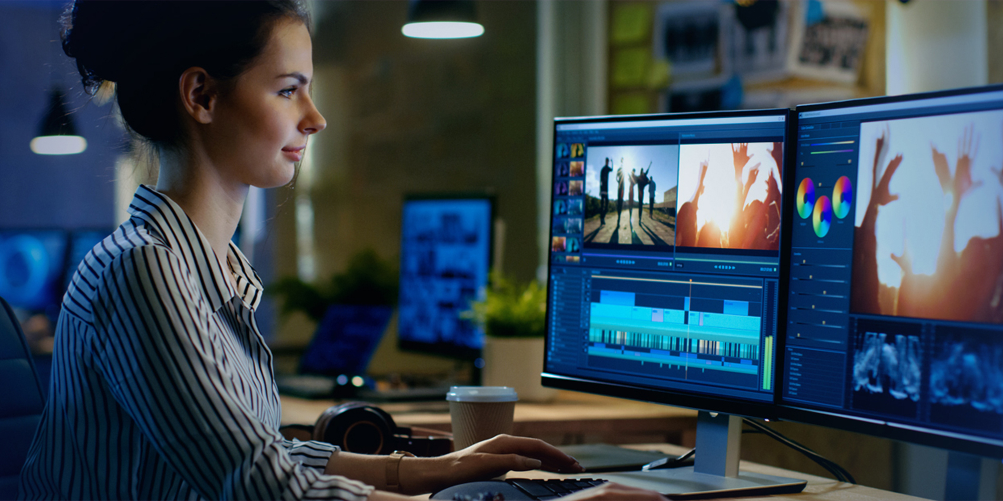 نرم‌افزارهای مورد نیاز برای استریم کردن