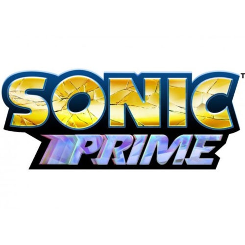 ساخت سریال Sonic Prime