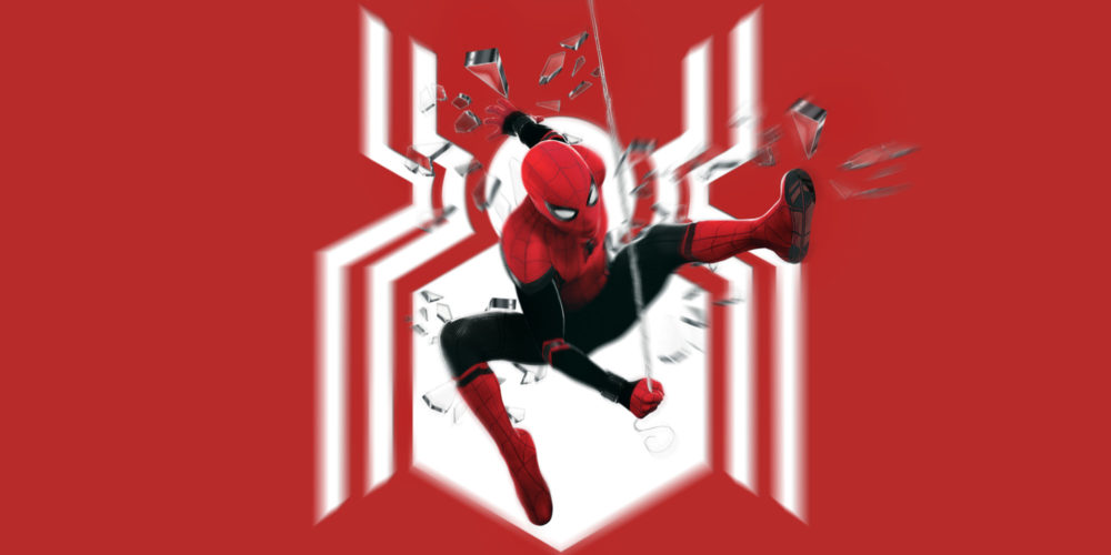 اولین تصاویر رسمی Spider-Man 3