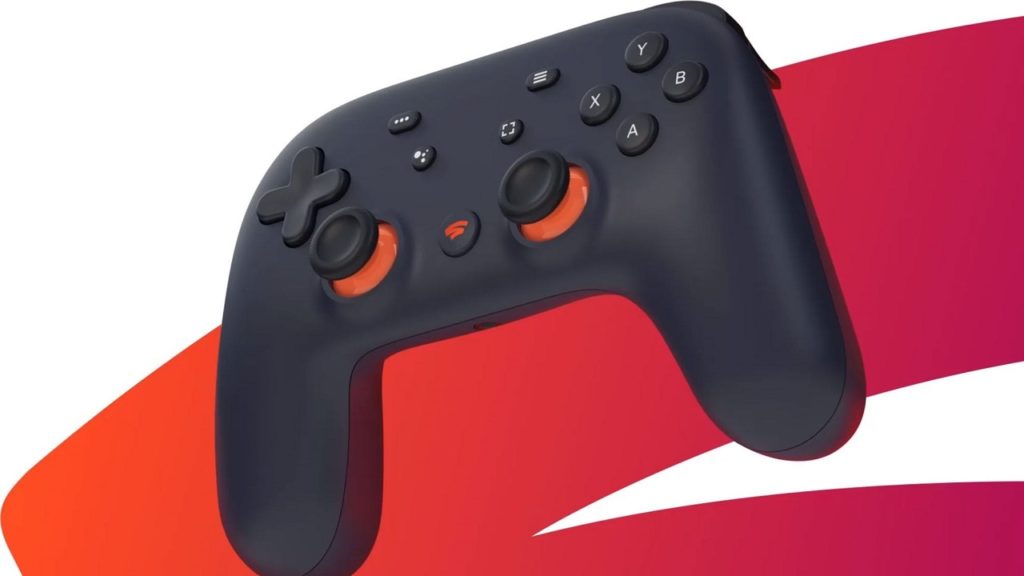 بازی جدید گوگل استادیا