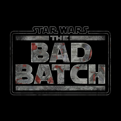 زمان پخش Star Wars: The Bad Batch