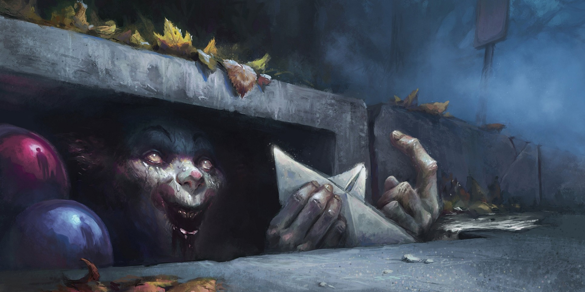 استیون کینگ