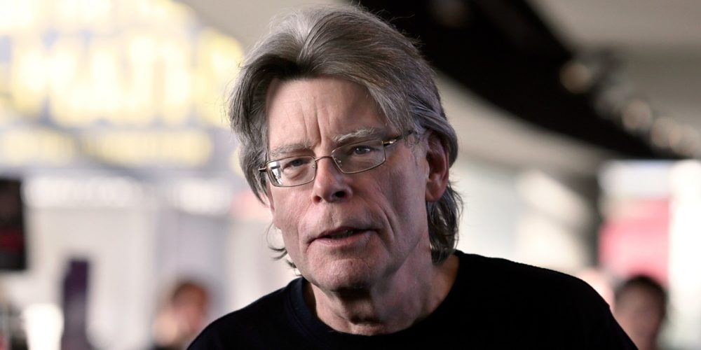 اولین تصویر از Lisey’s Story