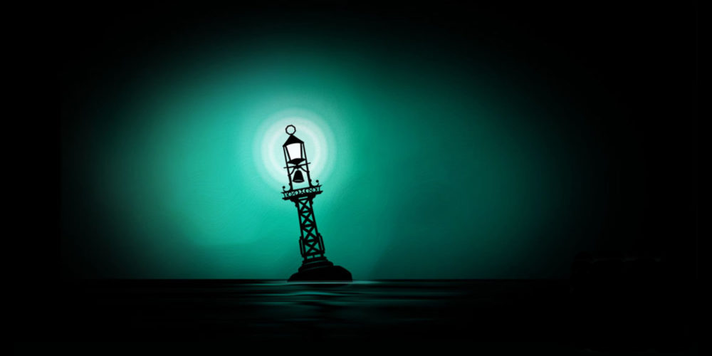 بازی Sunless Sea