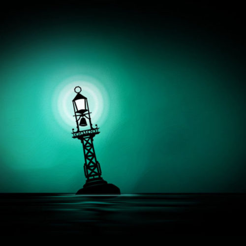 بازی Sunless Sea