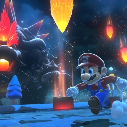 پرفروش‌ترین بازی‌های هفته‌ی آخر بهمن