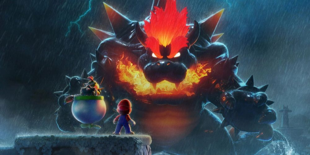 پرفروشترین بازیهای هفتهی چهارم بهمن