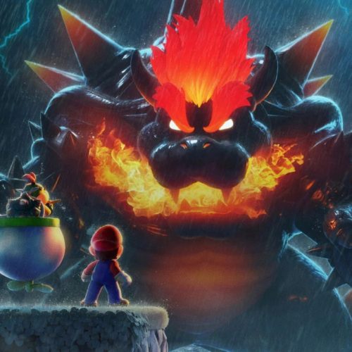 پرفروش‌ترین بازی‌های هفته‌ی چهارم بهمن