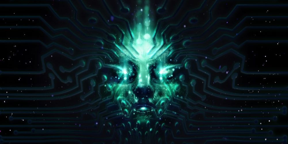 بازی System Shock 2: Enhanced Edition