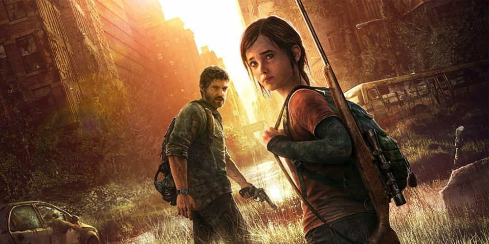 سریال The Last of Us