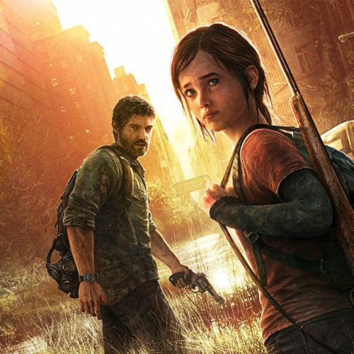 سریال The Last of Us