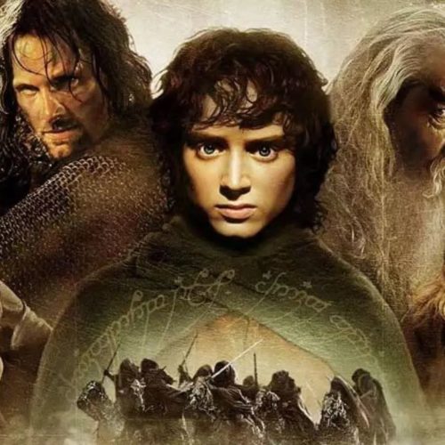 فیلم The Lord of the Rings