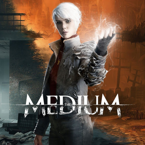 بررسی بازی The Medium