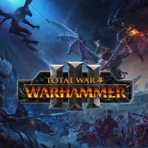 بازی Total War: Warhammer 3