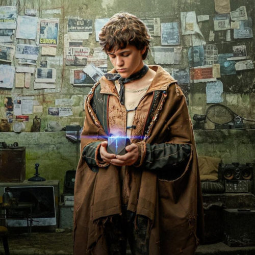 اولین تریلر Tribes of Europa