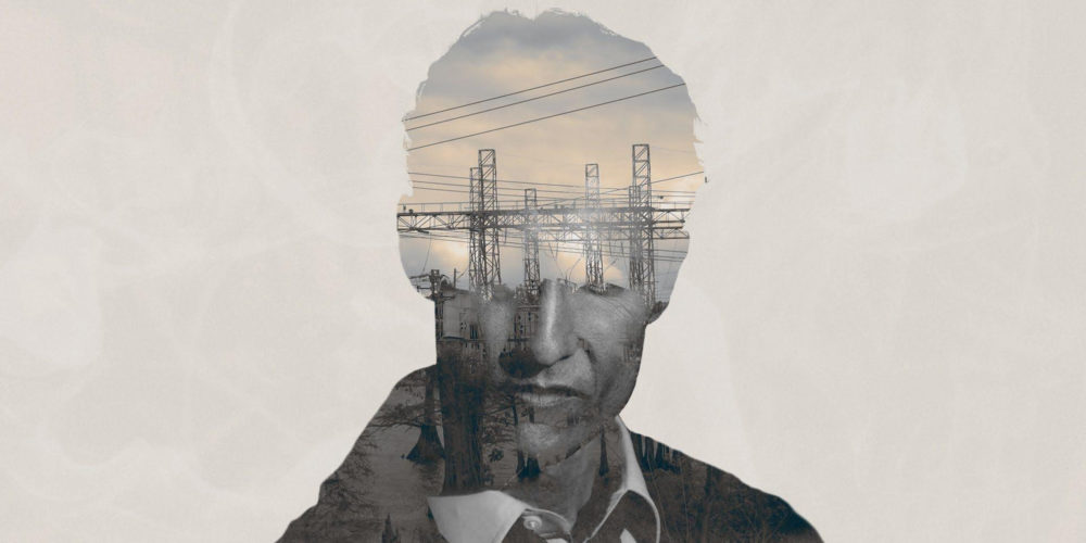 ساخت فصل چهارم True Detective