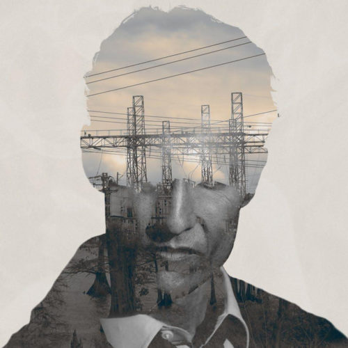 ساخت فصل چهارم True Detective