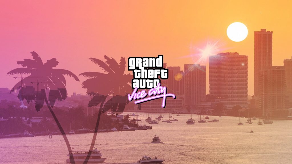 ریمستر مجموعه GTA