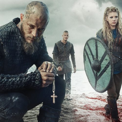 سریال Vikings