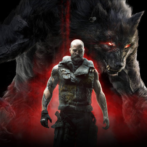 بازی Werewolf: The Apocalypse - Earthblood