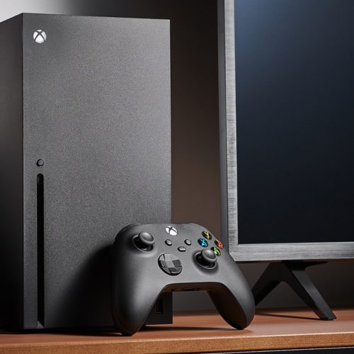 ارتقای نرخ فریم بازی‌ها ایکس‌باکس سری ایکس