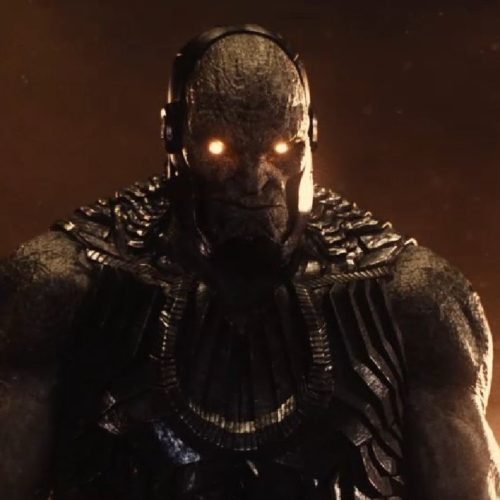 فیلم Zack Snyder's Justice League