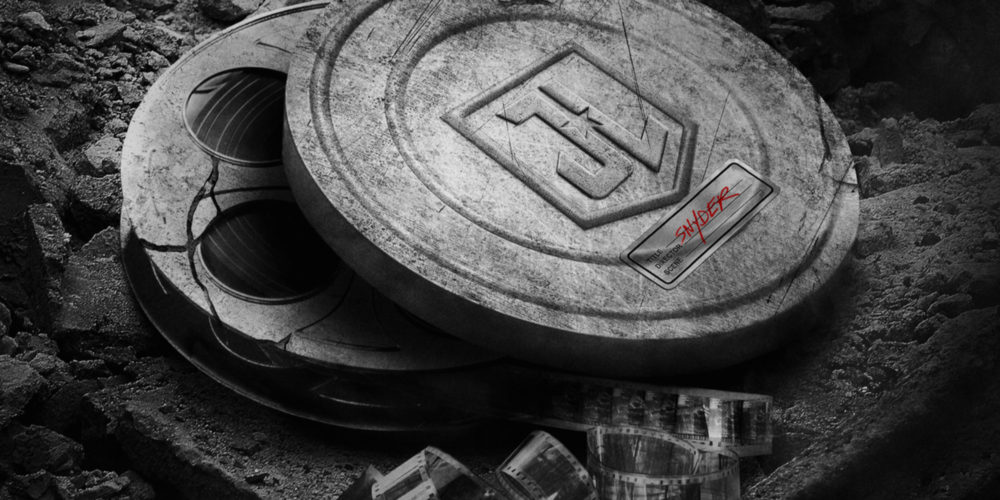 تصاویر تازهی Zack Snyder's Justice League