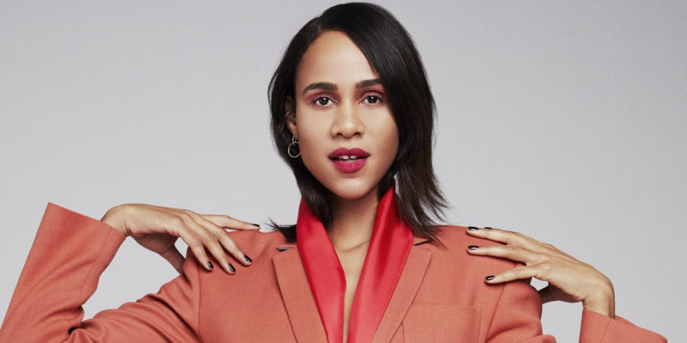 نقش منفی Captain Marvel 2