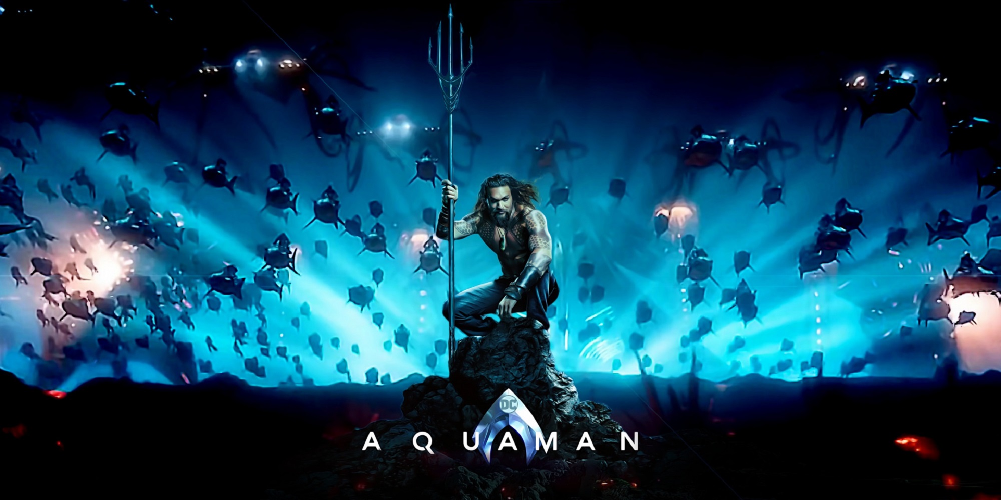 Aquaman 2