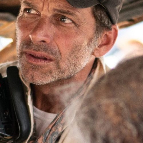 تاریخ انتشار فیلم Army of the Dead