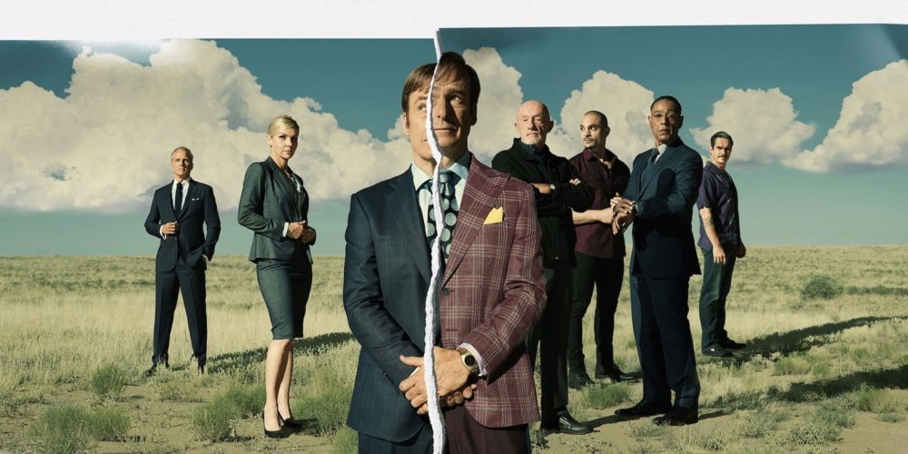 فصل ششم سریال Better Call Saul