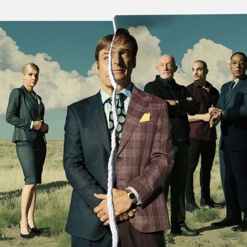 فصل ششم سریال Better Call Saul