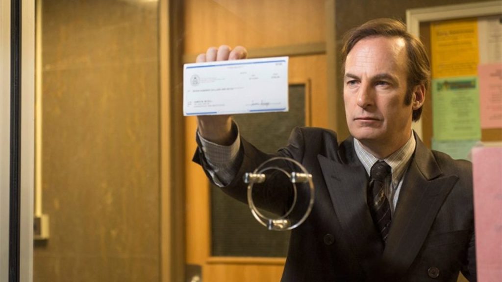سریال Better Call Saul