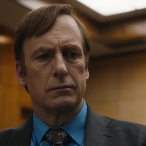 فصل ششم سریال Better Call Saul