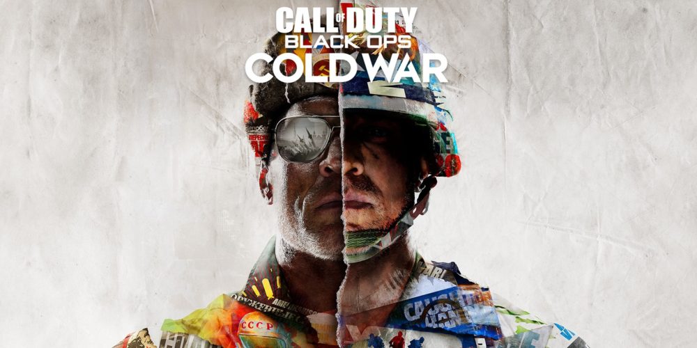 بازی Call of Duty: Black Ops - Cold War