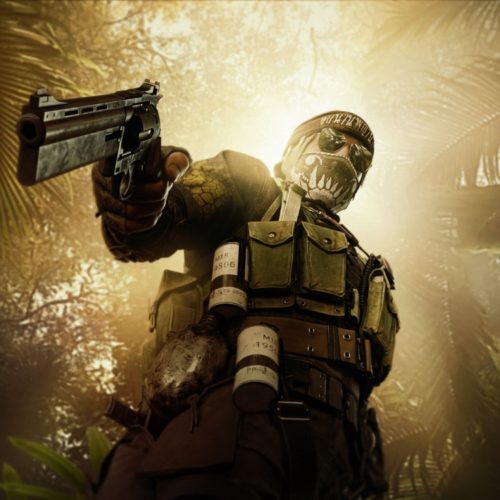 محتویات فصل دوم Warzone و Cold War