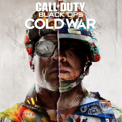 بازی Call of Duty: Black Ops - Cold War