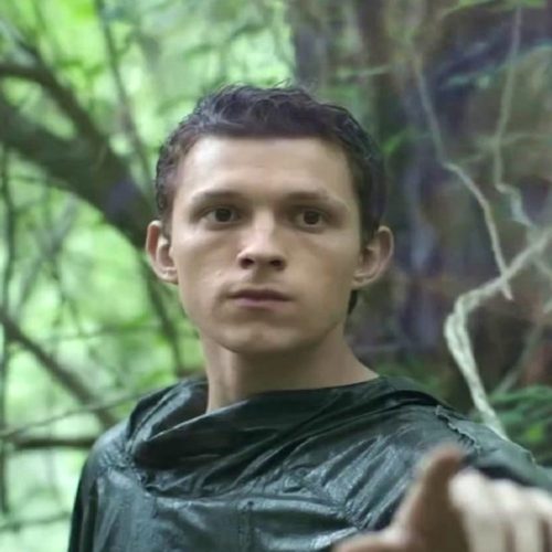 فیلم Chaos Walking