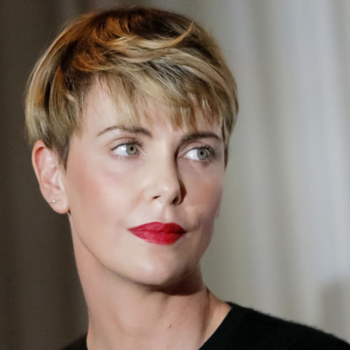 تیم بازیگری The School for Good and Evil