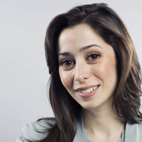 نخستین تصاویر Made for Love