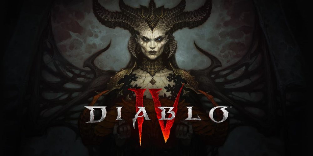 بازی Diablo 4