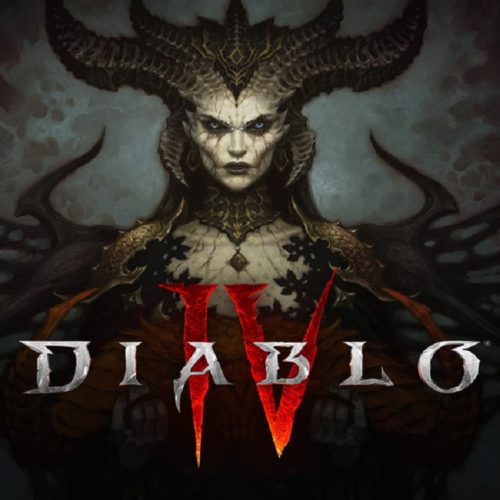 بازی Diablo 4
