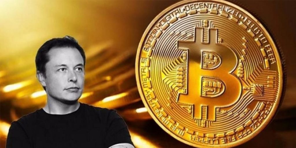 کاهش قیمت بیت کوین ارزهای دیجیتال