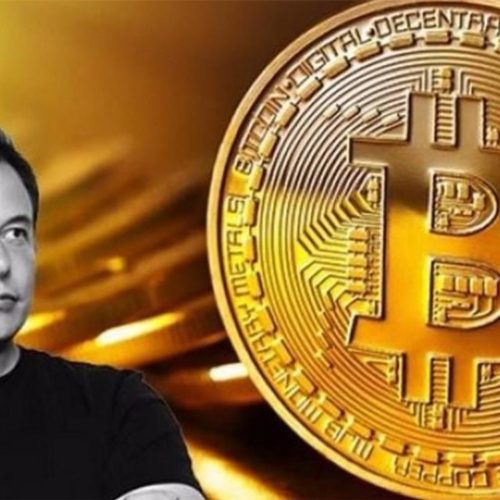 ماسک و بازار ارزهای دیجیتال