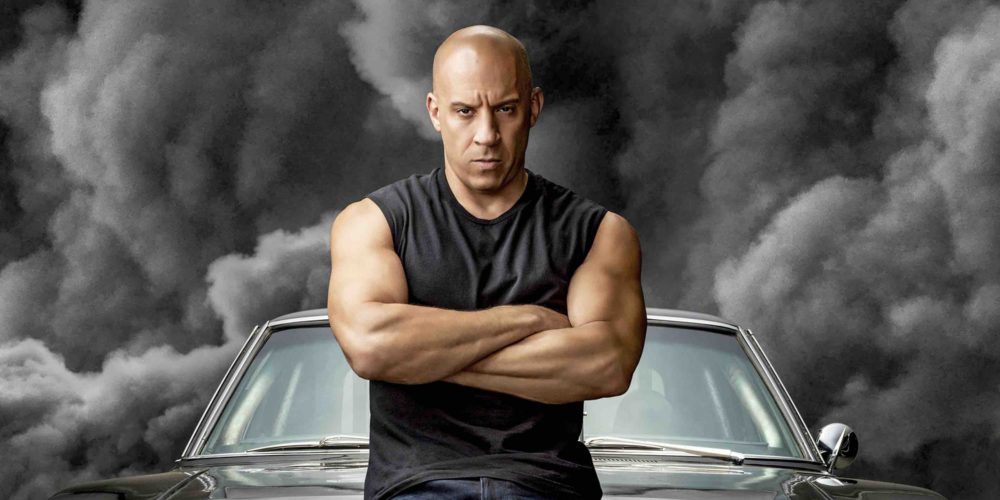 فیلم Fast & Furious 9